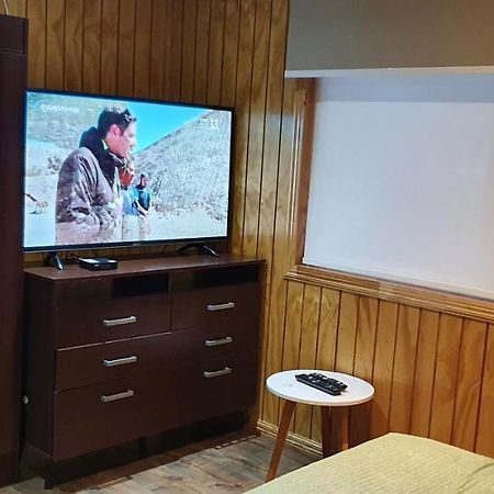 El Capitan Apartment ปวยร์โตมอนต์ ภายนอก รูปภาพ