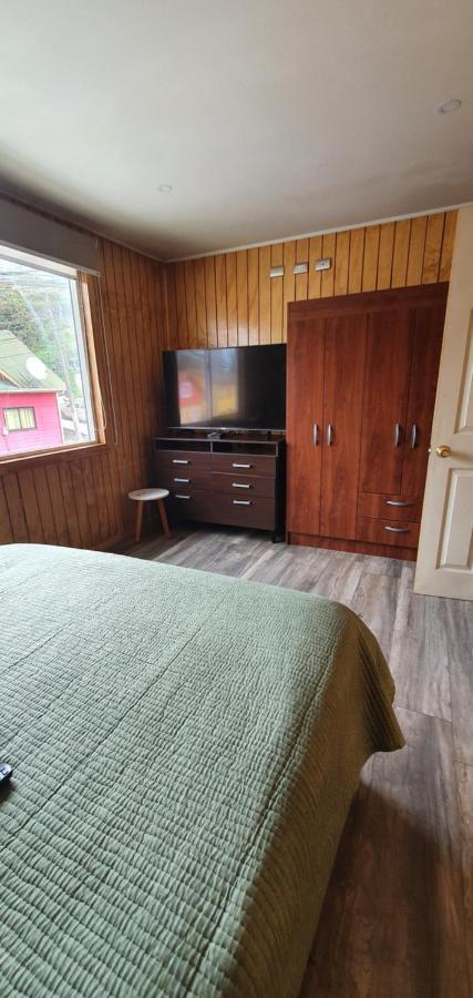 El Capitan Apartment ปวยร์โตมอนต์ ภายนอก รูปภาพ