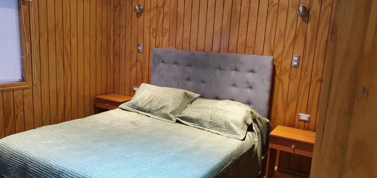 El Capitan Apartment ปวยร์โตมอนต์ ภายนอก รูปภาพ