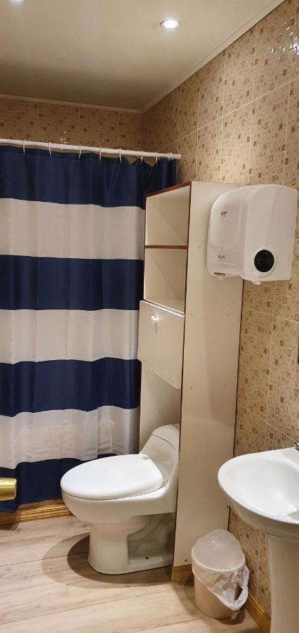 El Capitan Apartment ปวยร์โตมอนต์ ภายนอก รูปภาพ