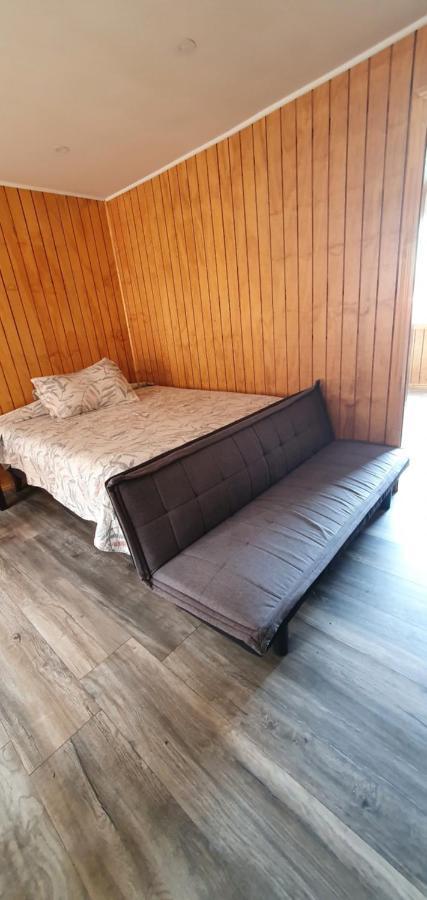 El Capitan Apartment ปวยร์โตมอนต์ ภายนอก รูปภาพ