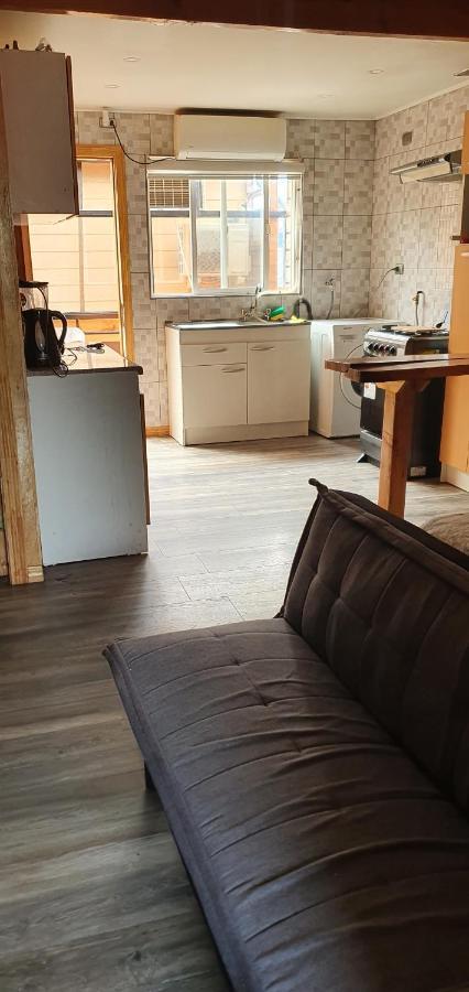 El Capitan Apartment ปวยร์โตมอนต์ ภายนอก รูปภาพ