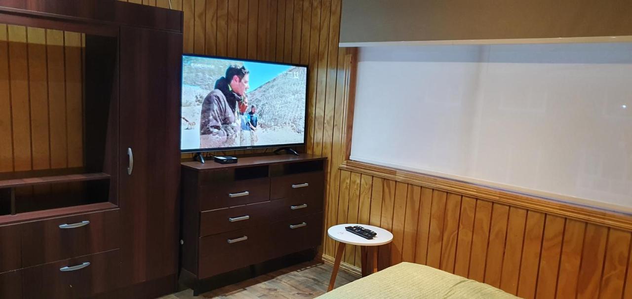 El Capitan Apartment ปวยร์โตมอนต์ ภายนอก รูปภาพ