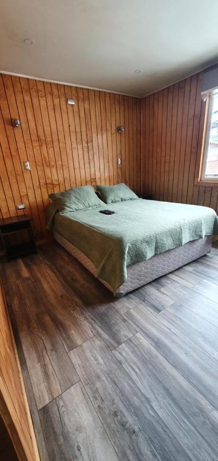 El Capitan Apartment ปวยร์โตมอนต์ ภายนอก รูปภาพ
