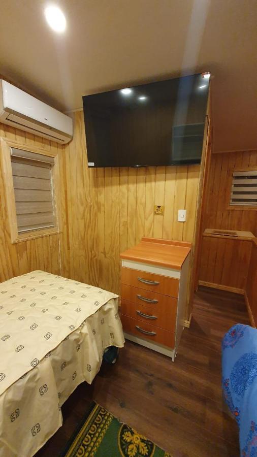 El Capitan Apartment ปวยร์โตมอนต์ ภายนอก รูปภาพ