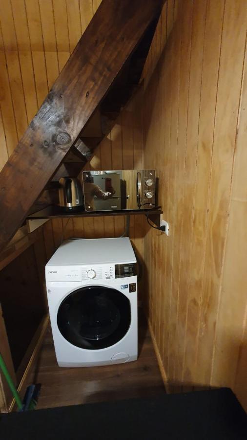 El Capitan Apartment ปวยร์โตมอนต์ ภายนอก รูปภาพ