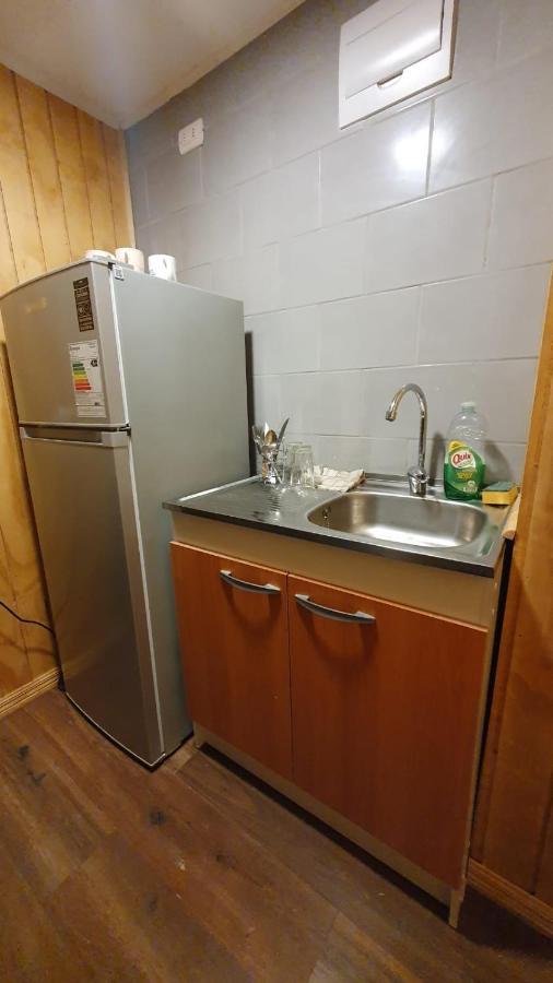 El Capitan Apartment ปวยร์โตมอนต์ ภายนอก รูปภาพ