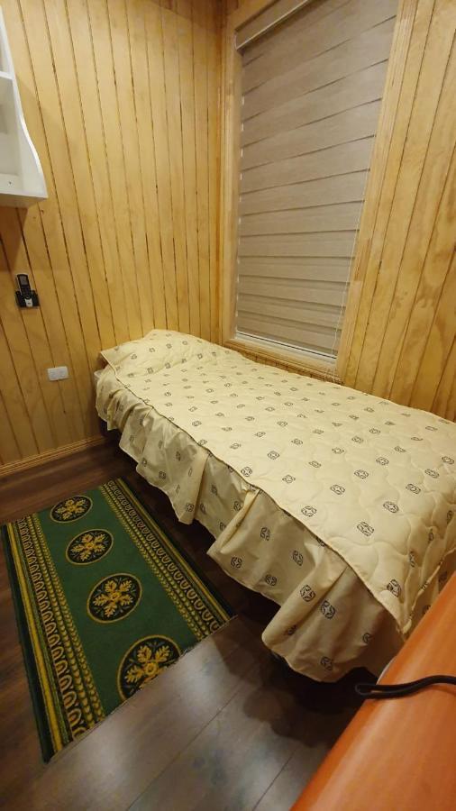El Capitan Apartment ปวยร์โตมอนต์ ภายนอก รูปภาพ