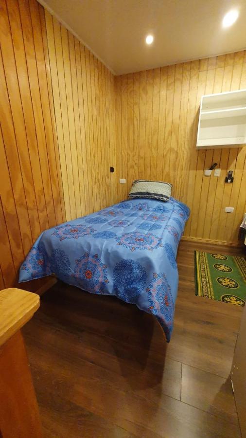 El Capitan Apartment ปวยร์โตมอนต์ ภายนอก รูปภาพ