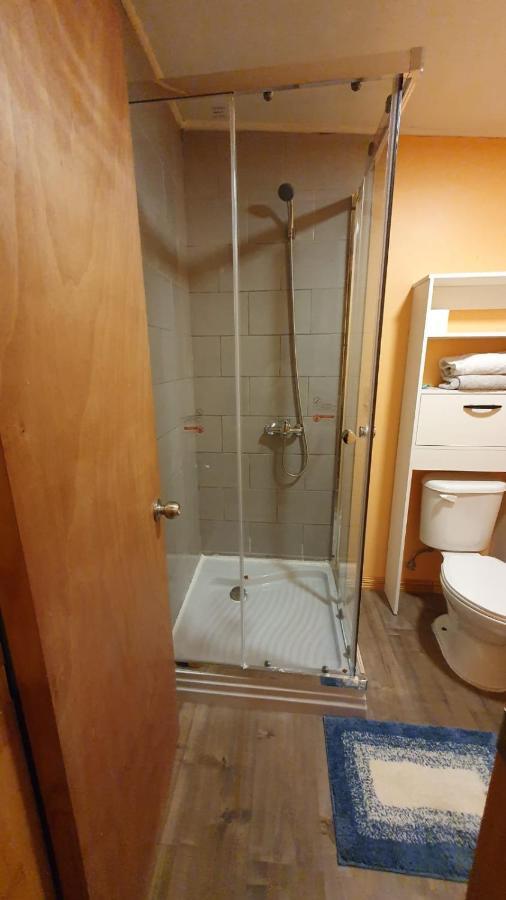 El Capitan Apartment ปวยร์โตมอนต์ ภายนอก รูปภาพ